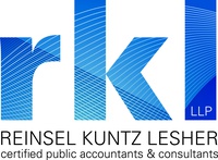 Reinsel Kuntz Lesher LLP