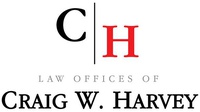 Law Offices of Craig W. Harvey
