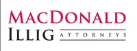 MacDonald, Illig, Jones & Britton LLP