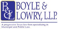 Boyle & Lowry, L.L.P.