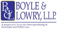 Boyle & Lowry, L.L.P.