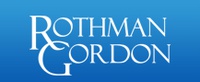 Rothman Gordon, PC