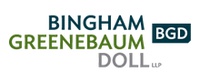 Bingham Greenebaum Doll LLP