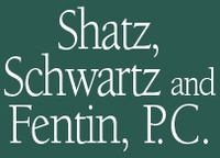Shatz, Schwartz & Fentin, P.C.