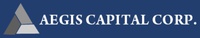 Aegis Capital Corporation
