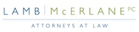 Lamb McErlane PC