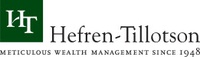 Hefren-Tillotson, Inc.