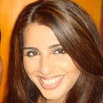 Aamna Shah