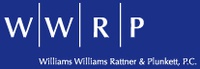 Williams, Williams, Rattner & Plunkett, P.C.