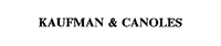 Kaufman & Canoles, P.C.