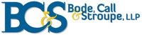 Bode Call & Stroupe, LLP