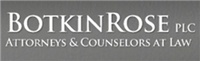 BotkinRose, PLC