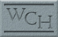 Westhoff, Cone & Holmstedt