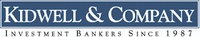 Kidwell & Company Inc.