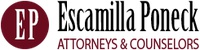 Escamilla & Poneck, LLP