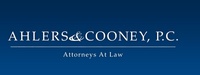 Ahlers & Cooney, P.C.