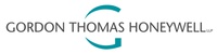 Gordon Thomas Honeywell LLP