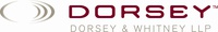 Dorsey & Whitney LLP