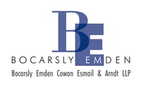 Bocarsly Emden Cowan Esmail & Arndt LLP
