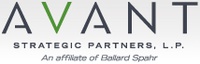 Avant Strategic Partners, L.P.