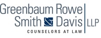 Greenbaum Rowe Smith & Davis LLP