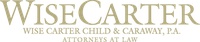 Wise Carter Child & Caraway P.A.