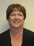 Judy Johnson