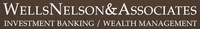 Wells Nelson & Associates, LLC