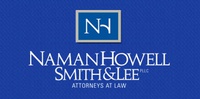 Naman, Howell, Smith & Lee, PLLC