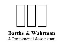 Barthe & Wahrman - P.A.