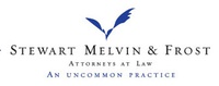 Stewart, Melvin & Frost, LLP
