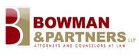 Bowman & Partners, LLP