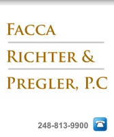 Facca, Richter & Pregler, P.C.