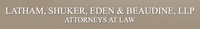 Latham, Shuker, Eden & Beaudine, LLP