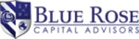 Blue Rose Capital Advisors, Inc.