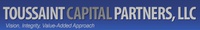 Toussaint Capital Partners, LLC