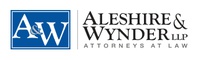 Aleshire & Wynder, LLP