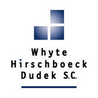 Whyte Hirschboeck Dudek S.C.
