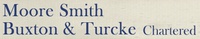 Moore Smith Buxton & Turcke, Chartered