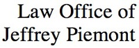 Law Office of Jeffrey Piemont