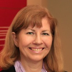 Janet Robertson