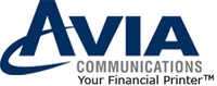 AVIA Communications, Inc.