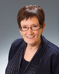 Marianne Edmonds