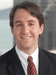 Colin Leary