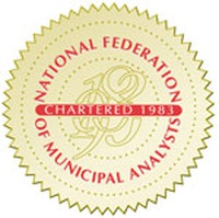 National Federation of Municipal Analysts (NFMA)