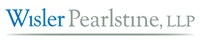 Wisler Pearlstine, LLP