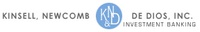 Kinsell, Newcomb & De Dios, Inc.