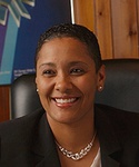 Felicia Frazier