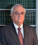 Richard Bouterie Jr.