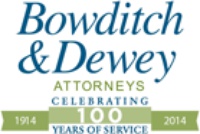 Bowditch & Dewey, LLP